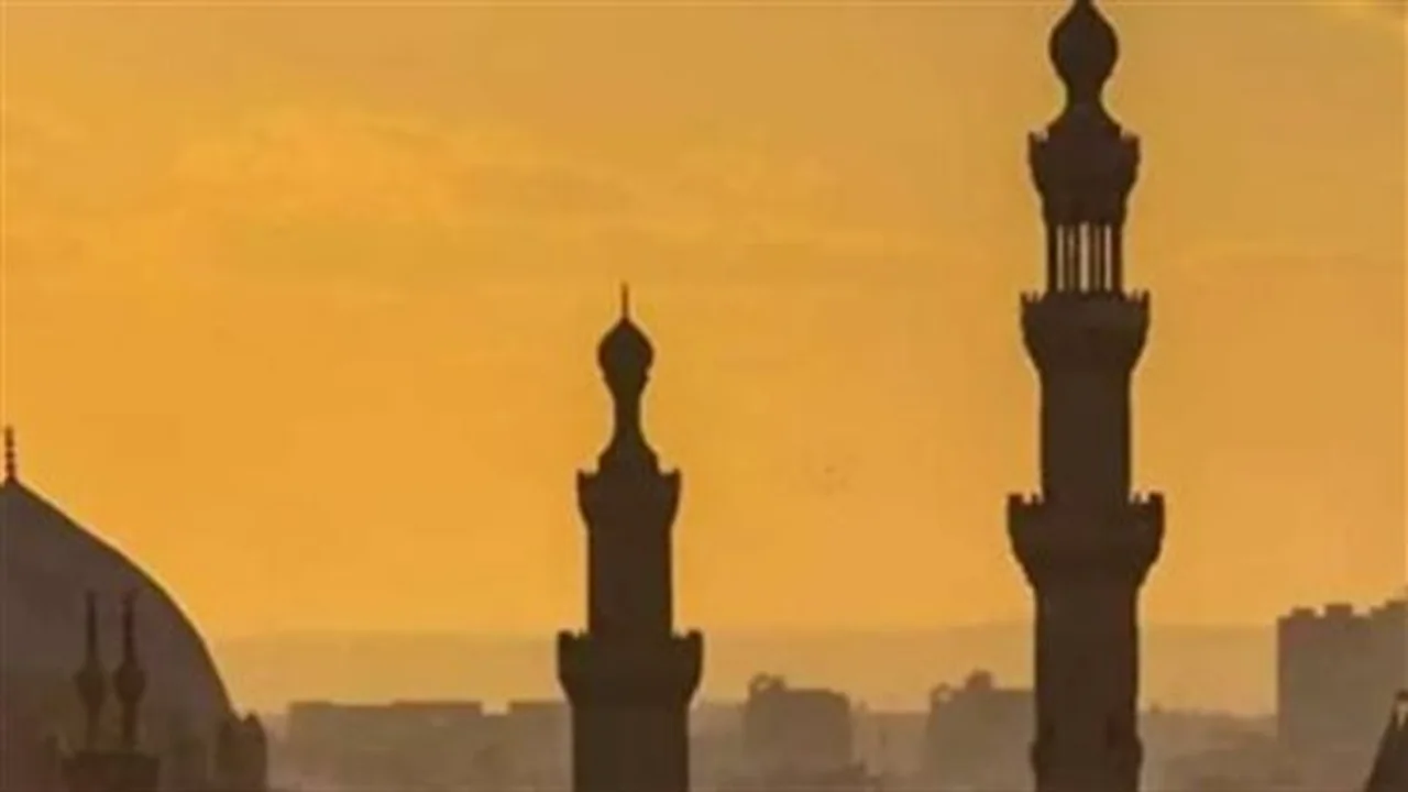 مواقيت الصلاة اليوم.. تعرف على أوقات القاهرة والإسكندرية 30 يونيو 2026